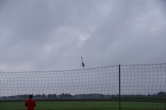 Freundschaftsfliegen